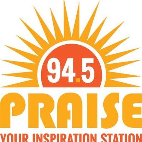 94.5 Praise (WVGB) Beaufort, SC .